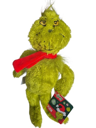 Grinch plüschtier mit - grinch, cm