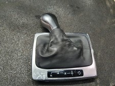 222* Mercedes W204 Schalthebel Schaltrahmen Blende Schaltknauf A2042674488