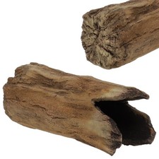 Aquarium Deko Baumstamm