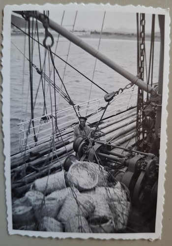 Altes foto vintage - altes,