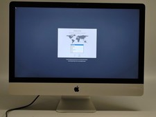 2017 iMac MNE92LL/A A1419 i5