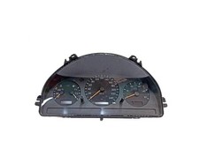 MERCEDES-BENZ M W163