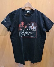 1. FC Kaiserslautern fck Tshirt Gr. L Betze Westkurve Ultras T-Shirt Layenberger