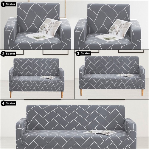 Sofa sitzbezüge elastisch - sitzbezüge,