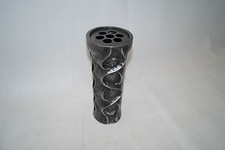 Grabvase aus Aluminium Strassacker 54170