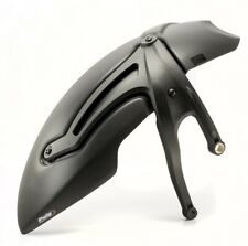 Hinterradabdeckung für BMW R 1200 S 06-08 schwarz Puig