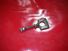 Kettenspanner Hinterrad Schwinge chain adjuster MZ TS 125 150