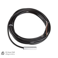 Buderus Speicherfühler Vorlauffühler HS 2101 2107 4201 4111 63006631 8738803453