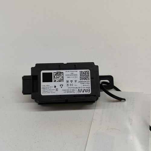 Bmw i20 radio fernbedienung - ix,