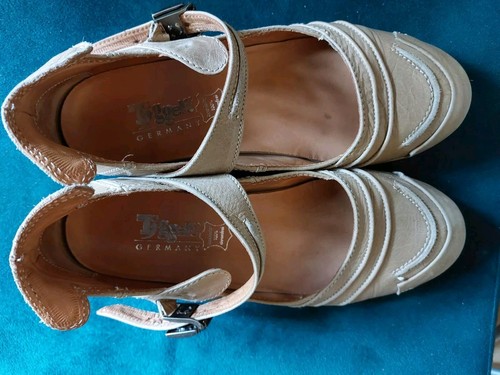 Tiggers riemchen ballerinas - tiggers, 36