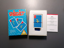 Digit Piatnik Kartenspiel