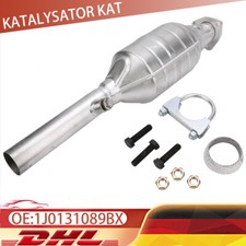 KATALYSATOR KAT für VW GOLF 4