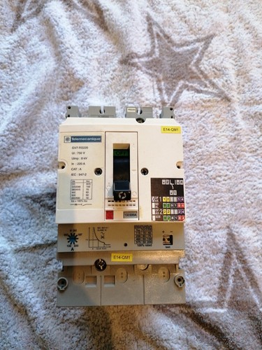 Gv7 rs220 motorschutzschalter - gv7,
