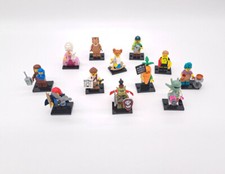 LEGO 71037 Minifiguren Serie