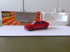 Solido Nr.1310 Alfa Sud 1/43 neu mit OVP