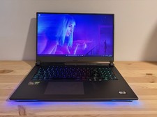 Asus ROG Strix G713QR  Gaming