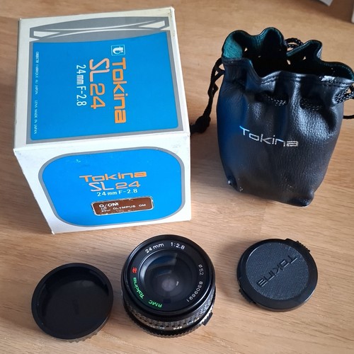Tokina rmc sl24 - rmc, 24mm