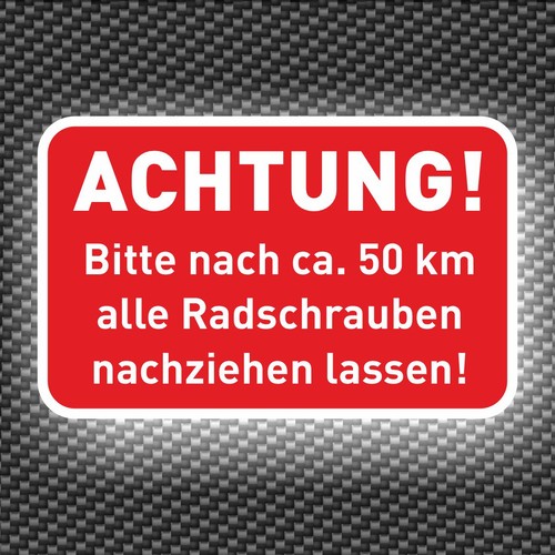 288 stück aufkleber - aufkleber, reifen