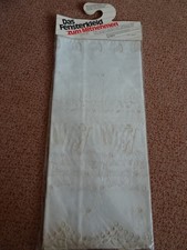 Scheibengardine Gardine