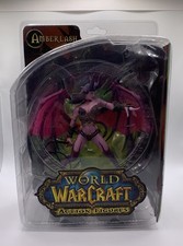 World of Warcraft Amberlash