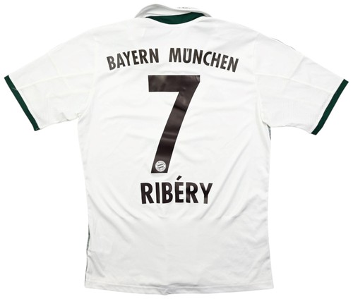 Adidas 2013 bayern munchen - 2013-14,