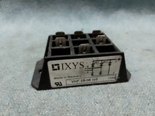 IXYS Brückengleichrichter VHF 28-08 i05 Modul 