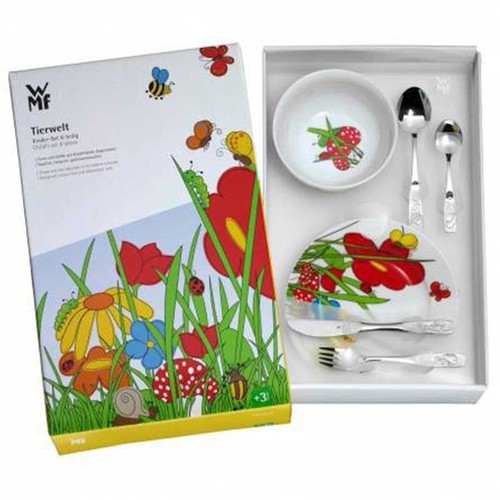 Wmf kinderbesteck tierwelt - wmf,