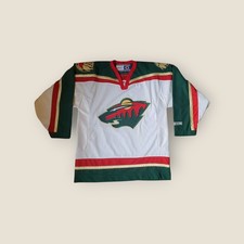 NHL MINNESOTA WILD ICE HOCKEY