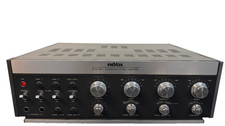 Revox 750 integrated - ii,