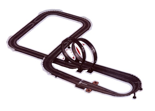 Carrera 80120 speed action - speed,