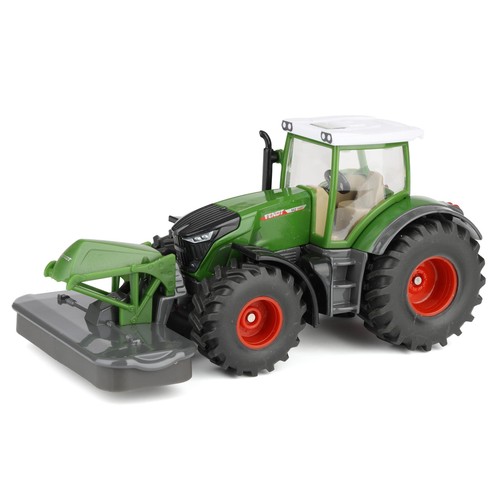 Siku fendt 942 - siku, mfd