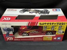 TAMIYA ITEM57702 1/10 XB FORD