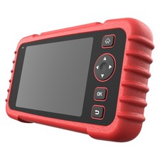 2025 Launch CRP129X PRO KFZ