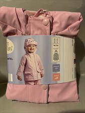 Regenmantel Kinder Mädchen