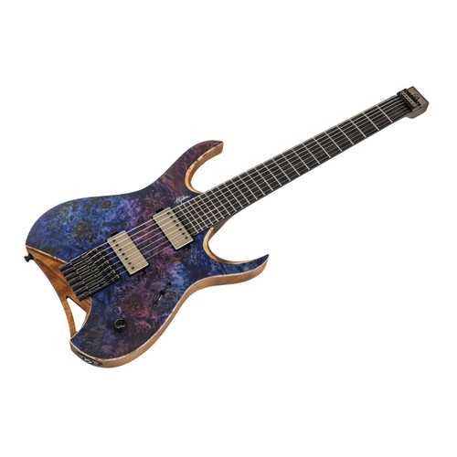 Mayones hydra elite - hydra, 4a