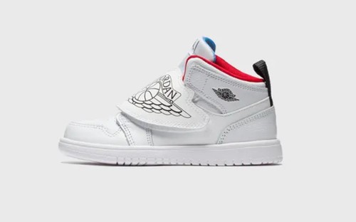 Sky jordan bq7196 - sky,