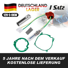 12V Keramik Pin Glühkerze Kit