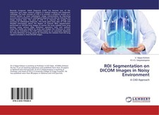ROI Segmentation on DICOM