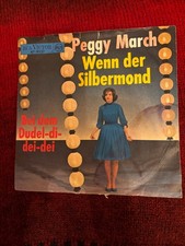 PEGGY MARCH WENN DER