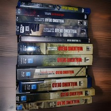 The Walking Dead - Die