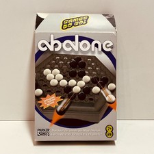 Parker - Abalone Kompakt -