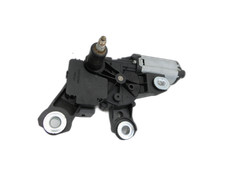 Wischermotor Hinten Heckwischermotor für Audi A1 8X 10-14 3T 4G9955711A