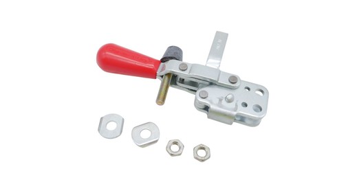Destaco 202 kniehebelspanner - destaco, 202-u
