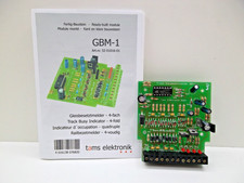 TAMS Elektronik GBM1