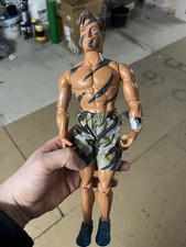 Mattel Max Steel Actionfigur 1998