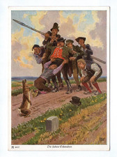 Künstler Ak Paul Hey Die