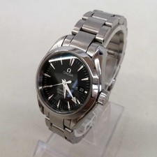 OMEGA SEAMASTER AQUA TERRA 257750000