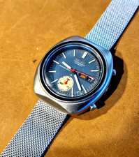 Seiko Automatik Chronograph Day/Date 6139-8002  130250