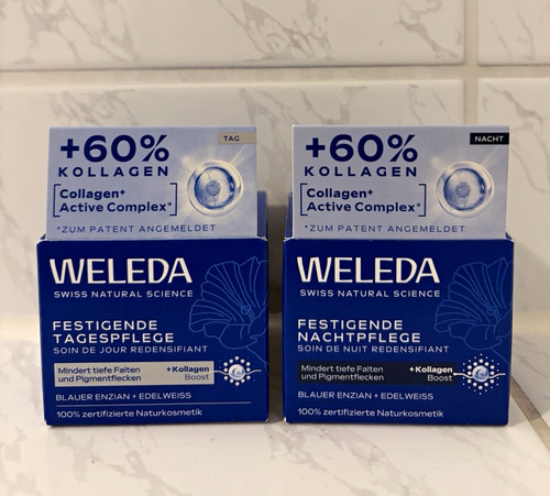 Weleda nachtpflege gesicht - nachtpflege,
