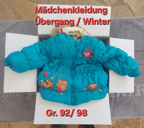 Mädchenkleidung kleiderpaket - mädchenkleidung,